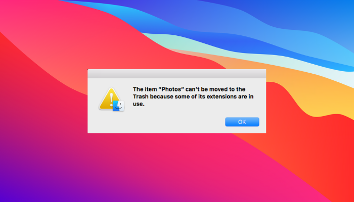 How to uninstall Mac apps that can't be deleted