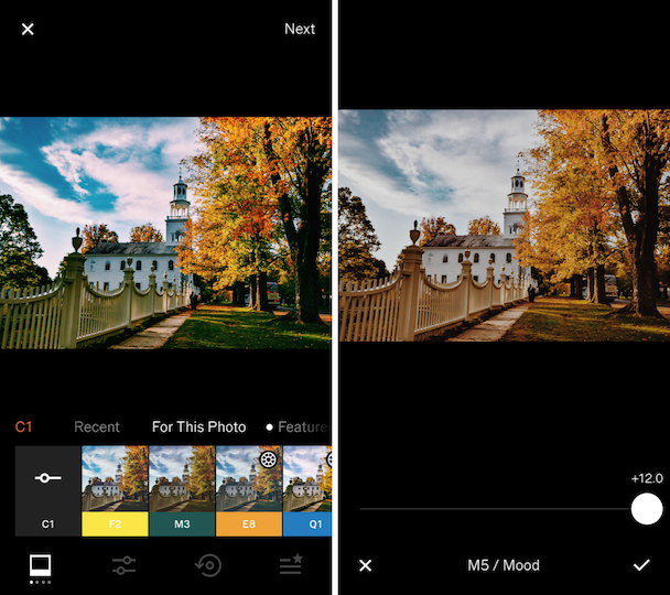 instagram photo editing apps for pc