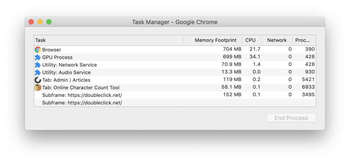 slow mac computer troubleshooting