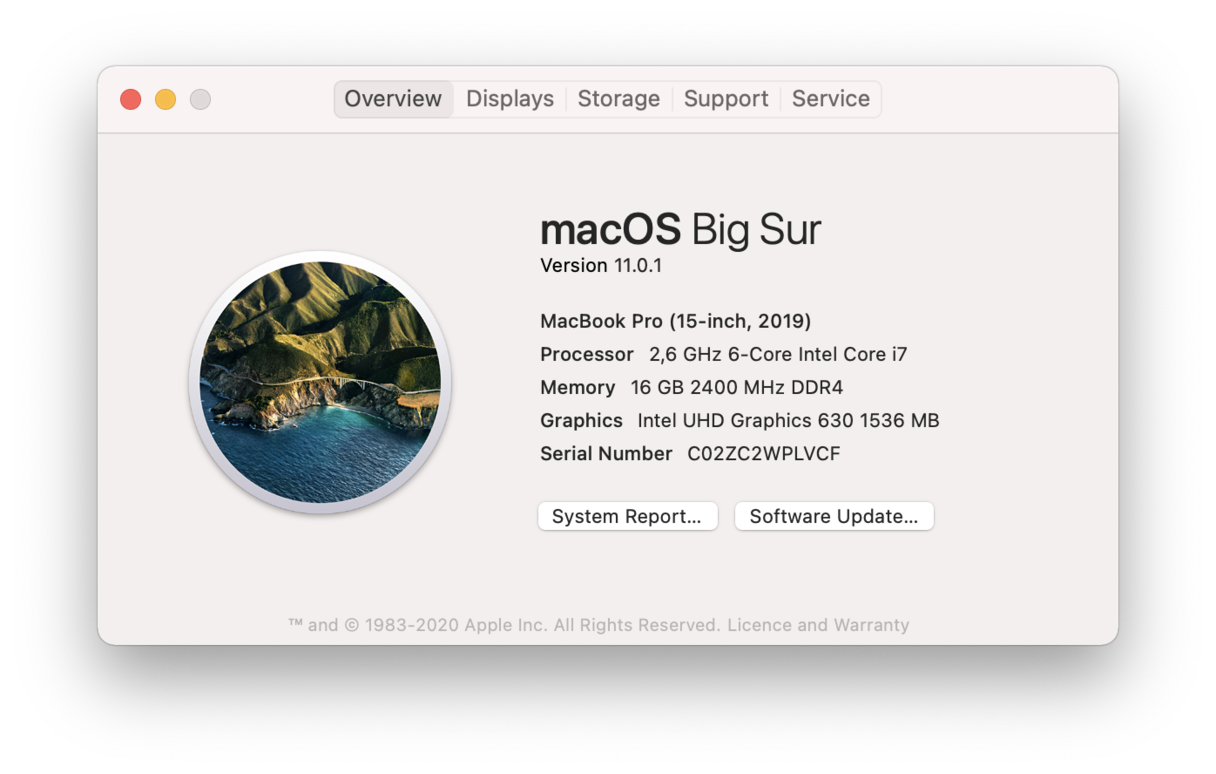 Macosのディスク容量がほとんど一杯です Macの容量を削除しスペースを広げる方法