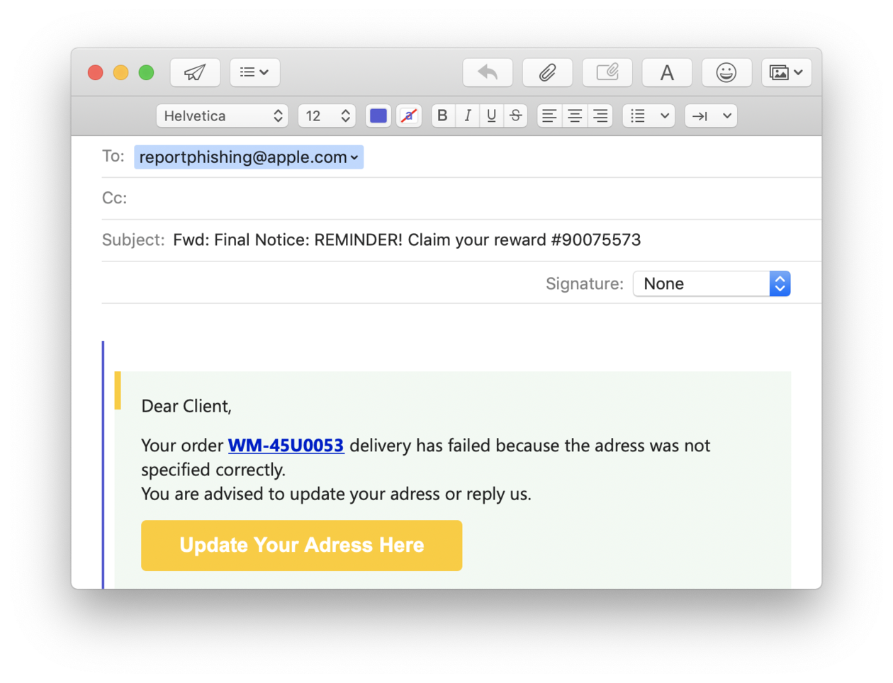 How to protect your Mac from phishing