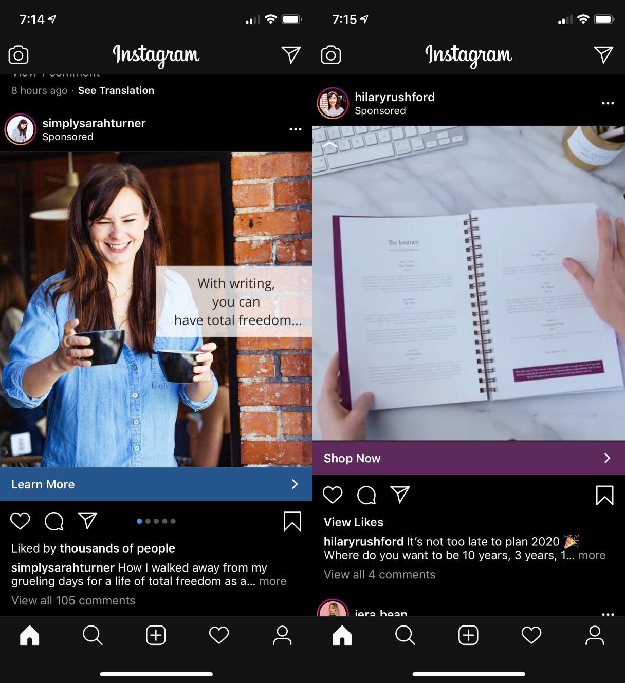 Instagram Ads How to grow your audience with Instagram advertising