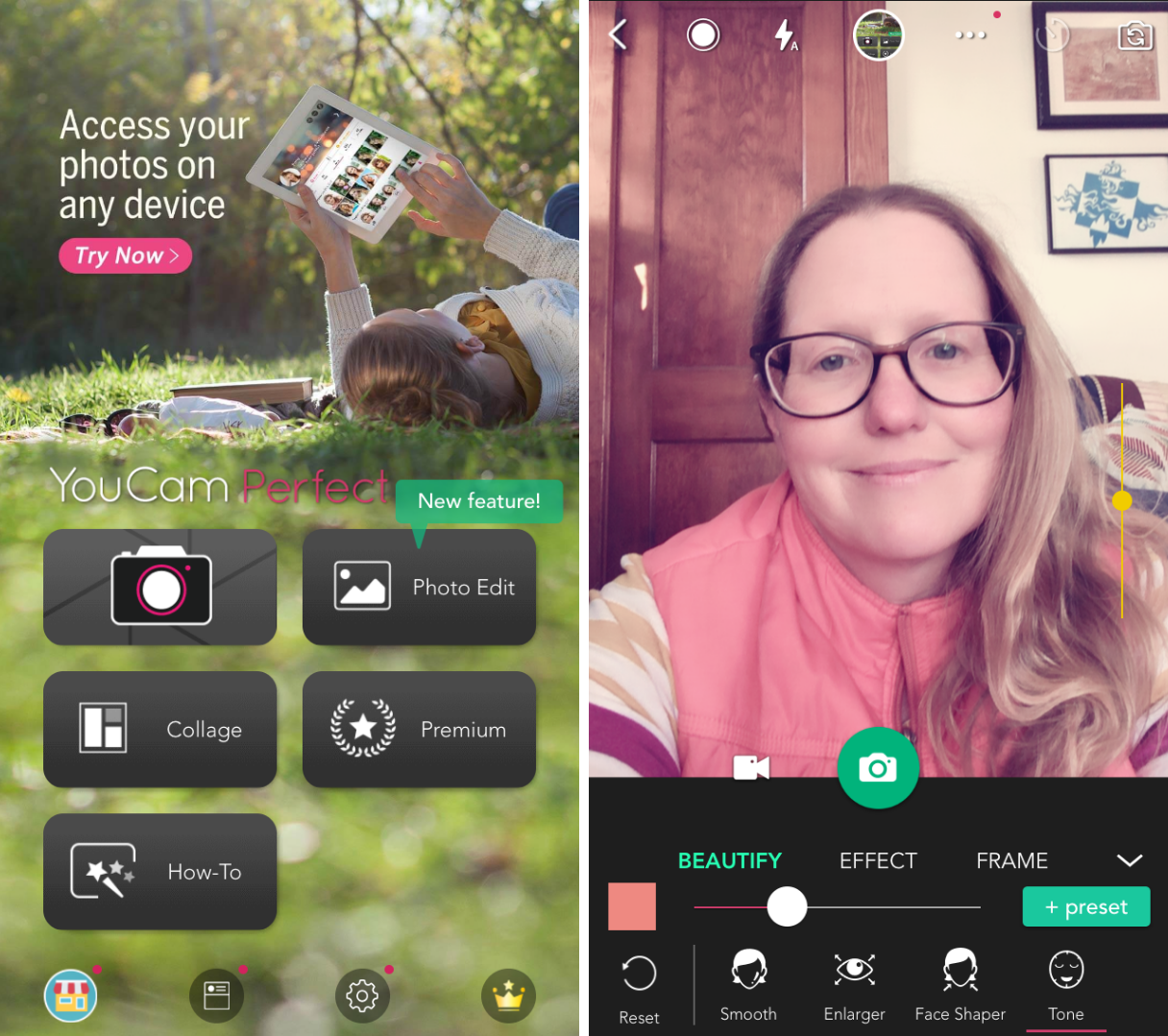 The 9 best selfie apps for enviable iPhone selfies