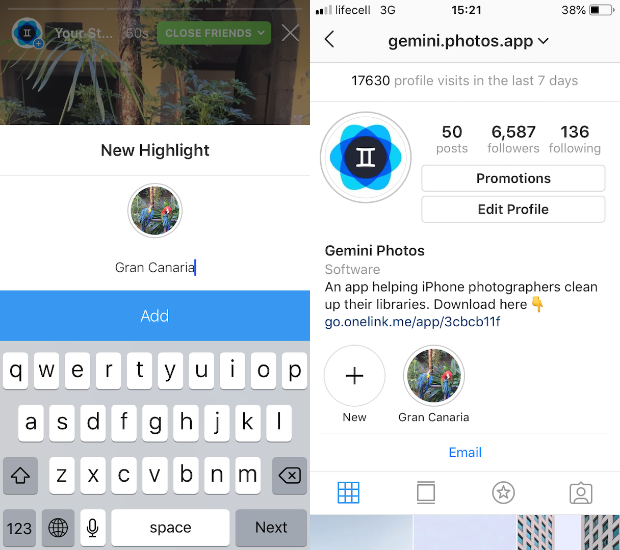 Everything you need to know about Instagram Stories