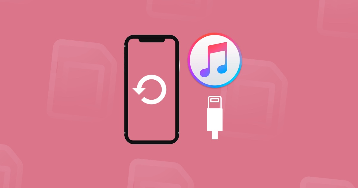 كيفية عمل نسخة احتياطية لجهاز iPhone على iTunes ، بالإضافة إلى الأسئلة الشائعة حول النسخ الاحتياطي لـ iTunes 63