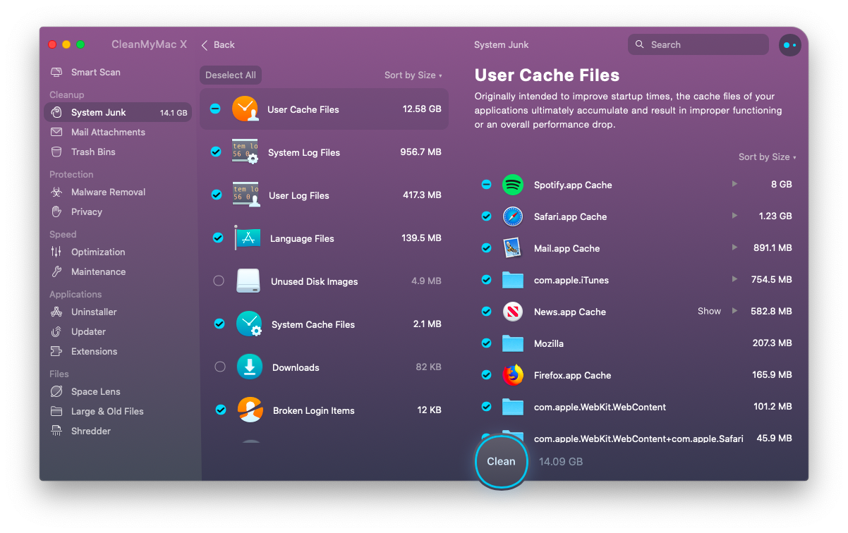 cleanmymac-x-cmm-system-junk cleanmymac-x-cmm-system-junk