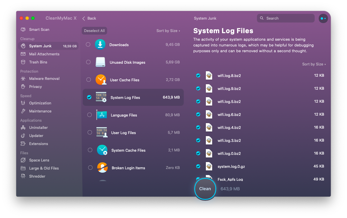 What’s Console on Mac and how to use it?