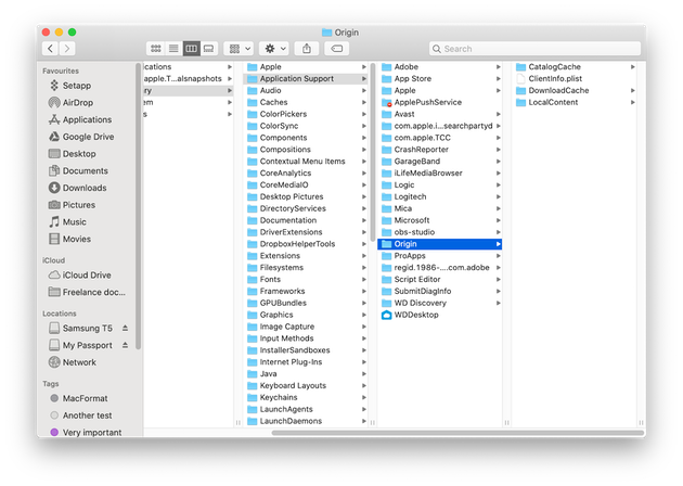reset origin tool download mac