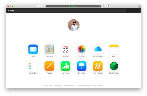 best cloud storage for mac users