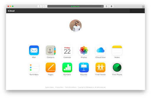 best online cloud storage for mac