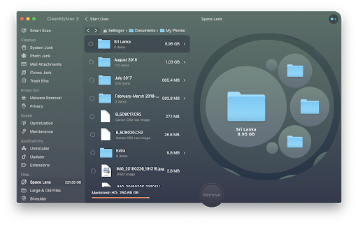 best cloud backup for mac 2016