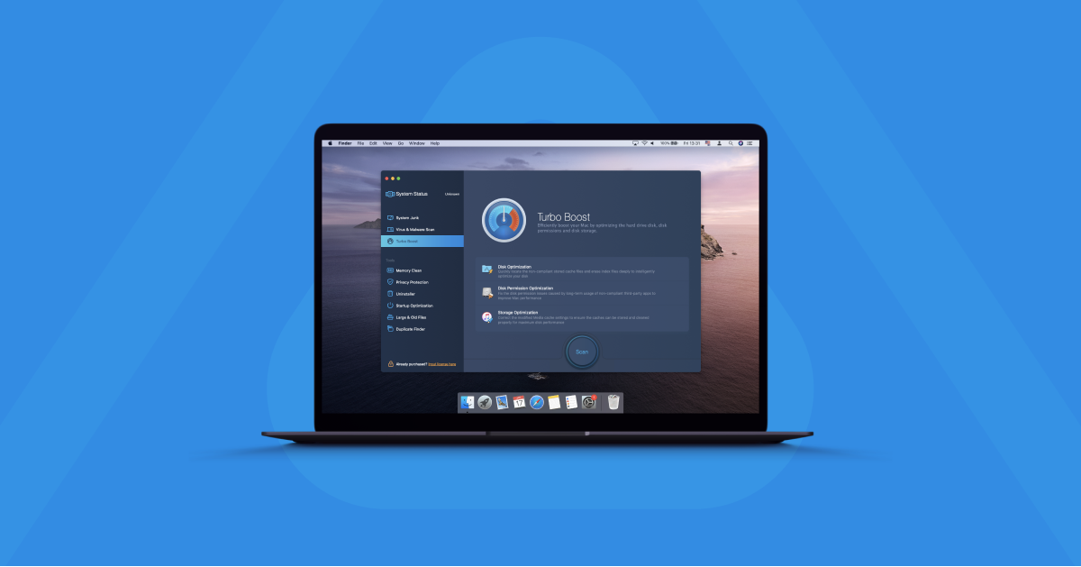 app cleaner and uninstaller mac safe reviews