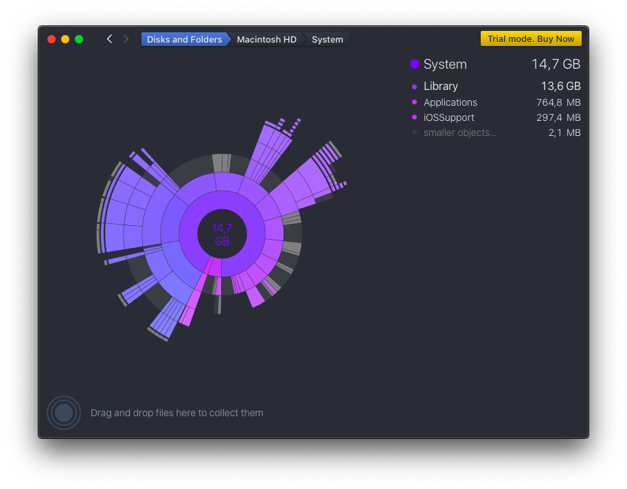 disk analyzer pro mac torrent