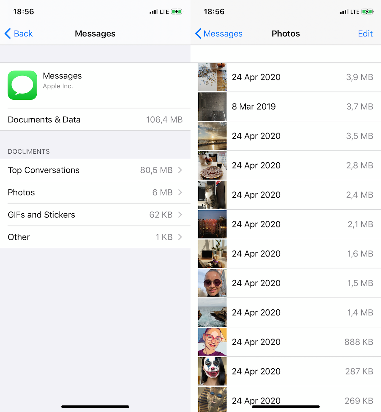 iPhone storage full? How to free up space on iPhone in 5 steps