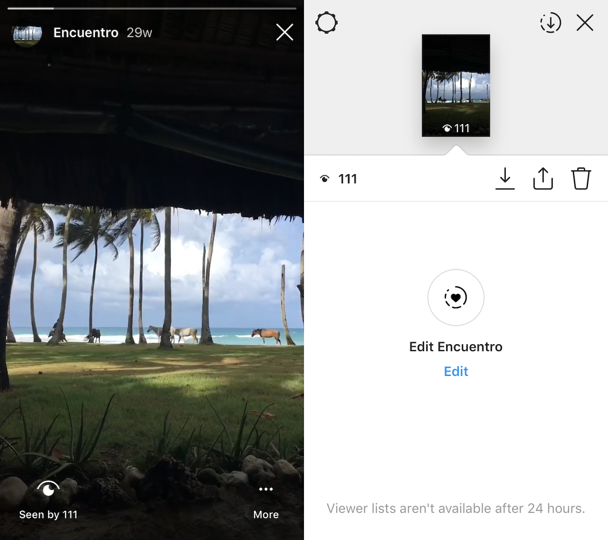How to save a Story on Instagram: The full Insta Story download guide