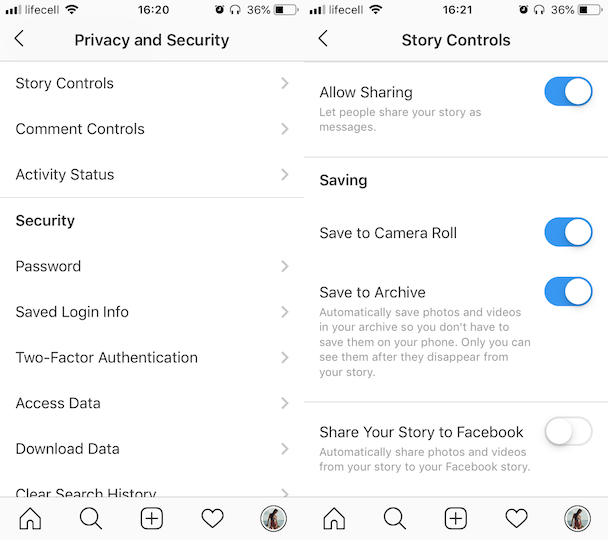 How To Save A Story On Instagram The Full Insta Story Download Guide