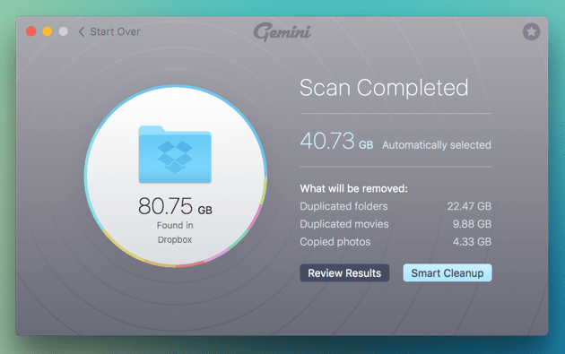 Gemini 2 app