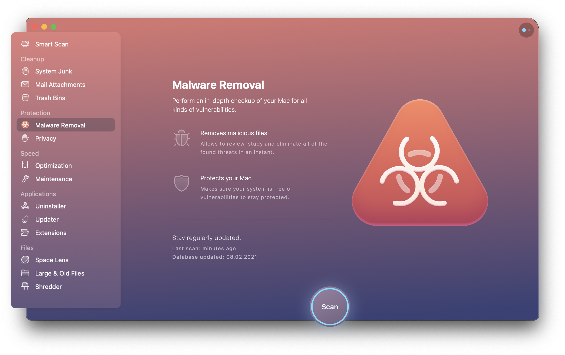 how to remove malware from mac 2011