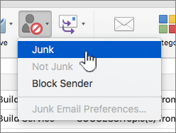email phishing for mac