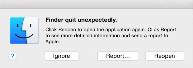 mac microsoft error reporting quit unexpectedly
