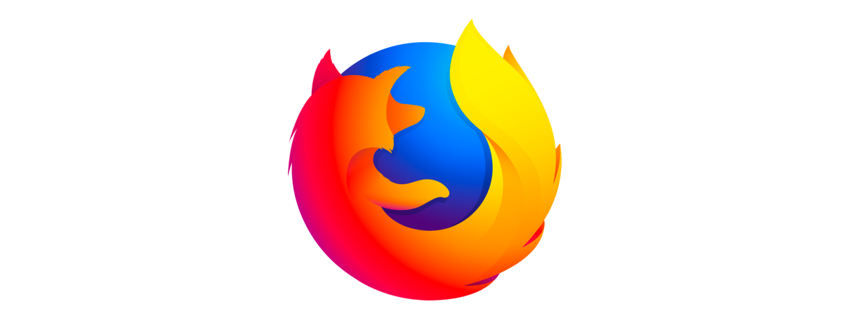 mozilla firefox for mac on the launcher