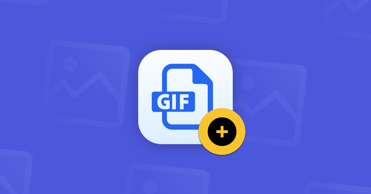 GIF Maker Video to GIF Editor on the App Store