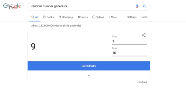 How to pick a winner for an Instagram giveaway How to pick a winner for an Instagram giveaway