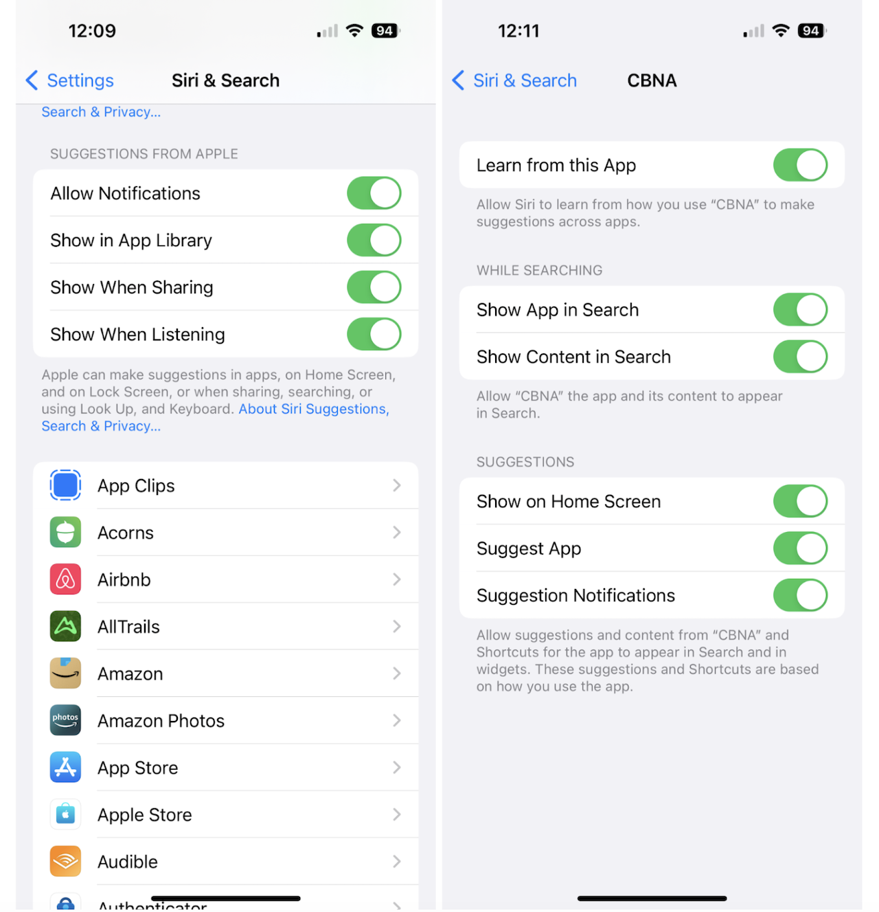 How to hide apps on your iPhone fast