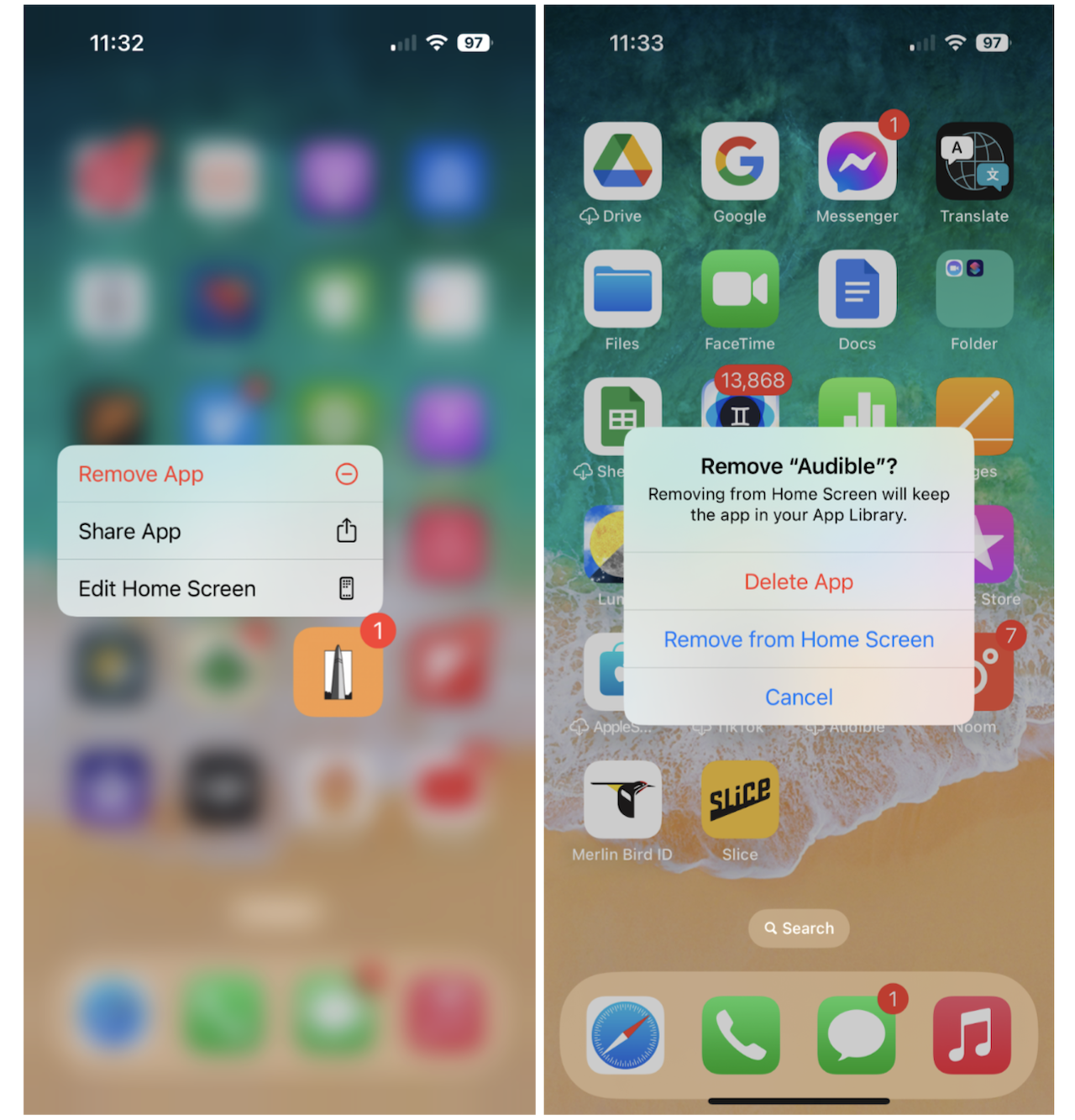 How to Hide Apps on Your iPhone