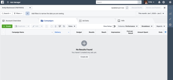 How to advertise on Instagram using Facebook Business Manager How to advertise on Instagram using Facebook Business Manager