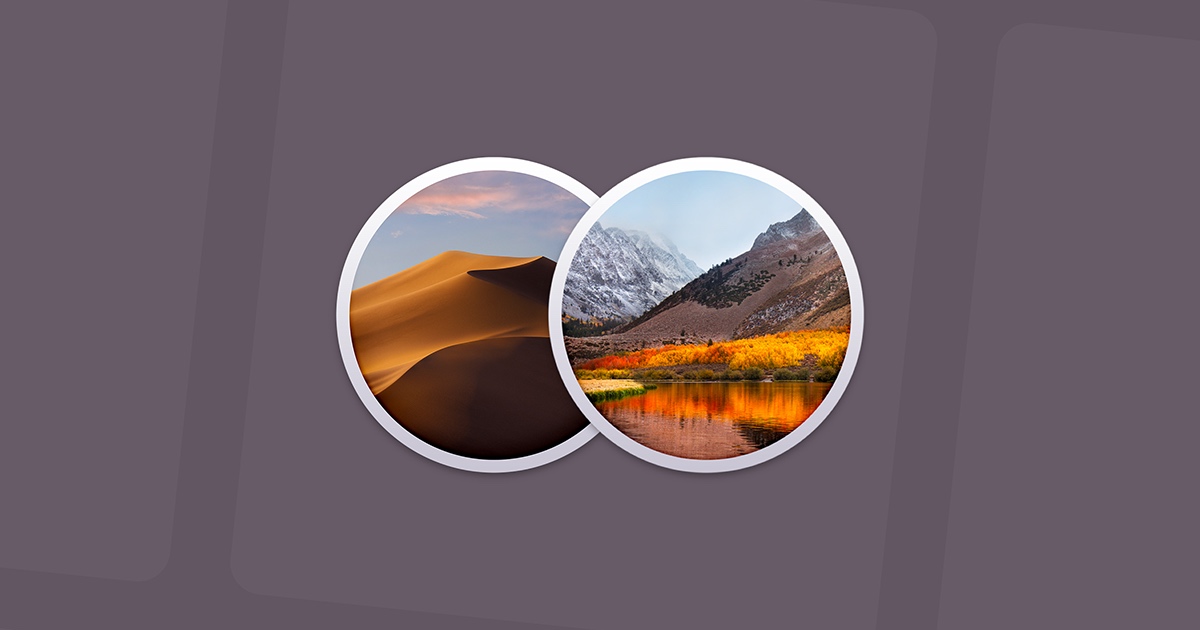 Volver De Mojave A High Sierra