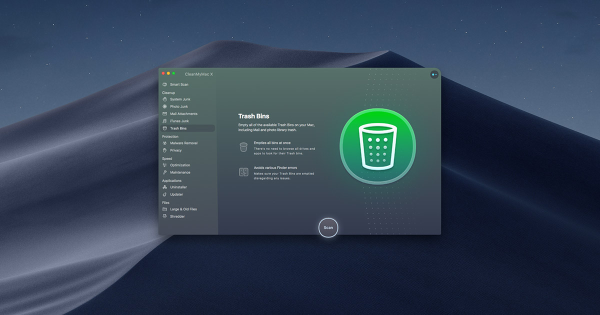 clean mac os clean mac os