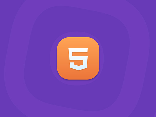 Html5 For Mac Os X