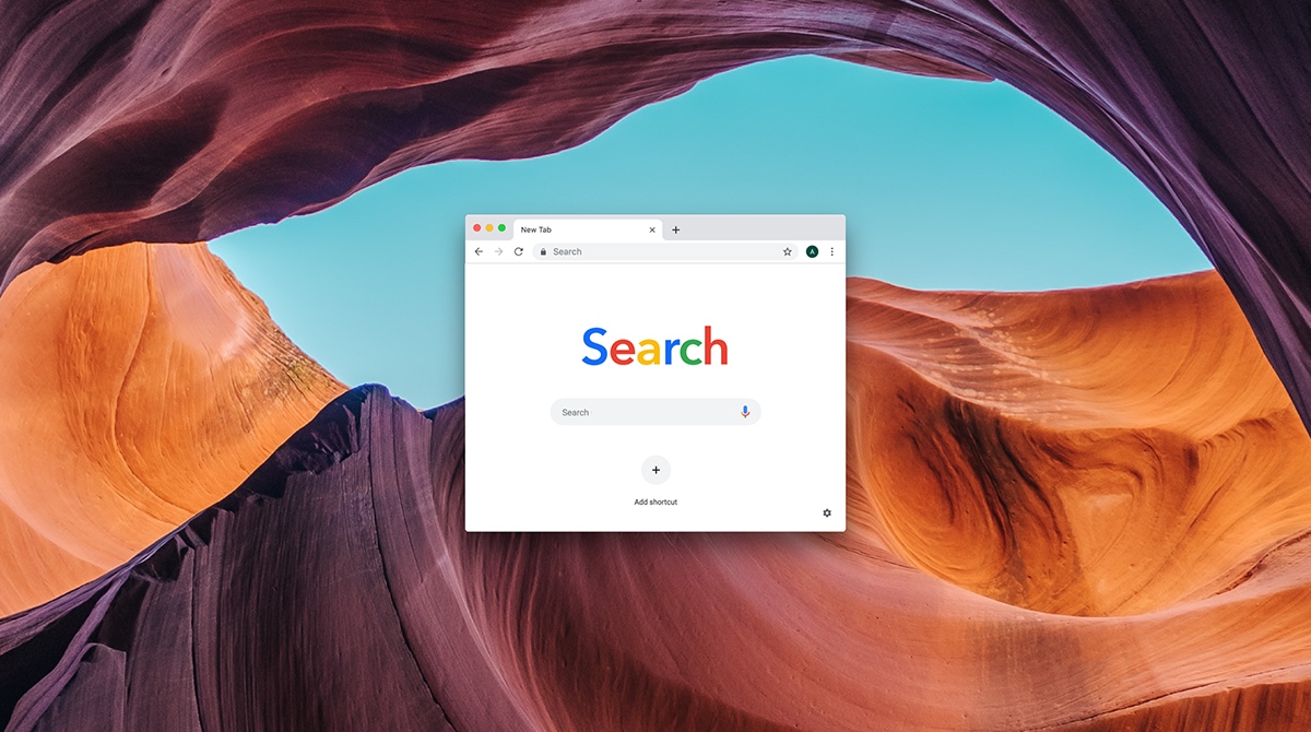 download chrome on macbook air