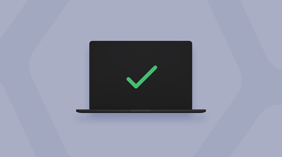 How To Fix Black Screen Of Mac Tutorial Pics