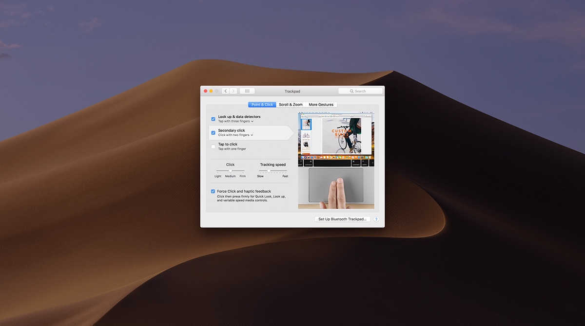 Mac right click not working trackpad nasvefreedom