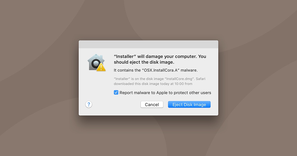 best mac malware removal tool