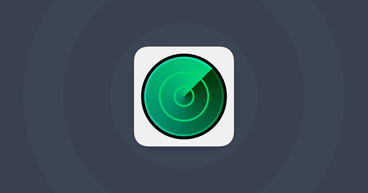 How to use Find my Mac to track a stolen MacBook