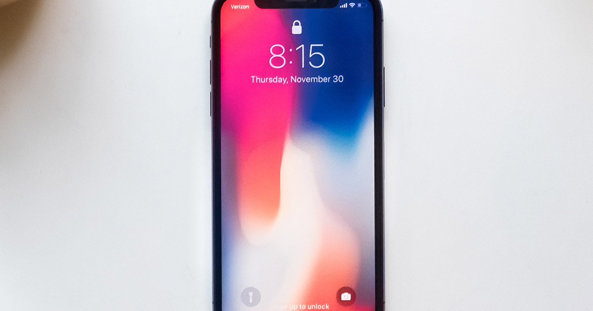 iphone xs vs x display