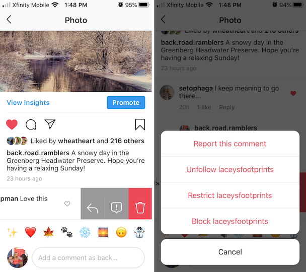 How To Turn Off Comments On Instagram [+all posts at once]