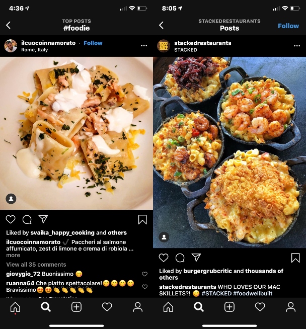 How to take better photos of food: Don't use flash How to take better photos of food: Don't use flash