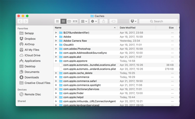 How To Search Entire System For A File Mac Osx
