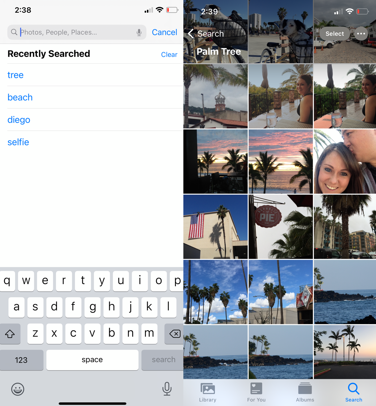 app to find duplicate photos on iphone