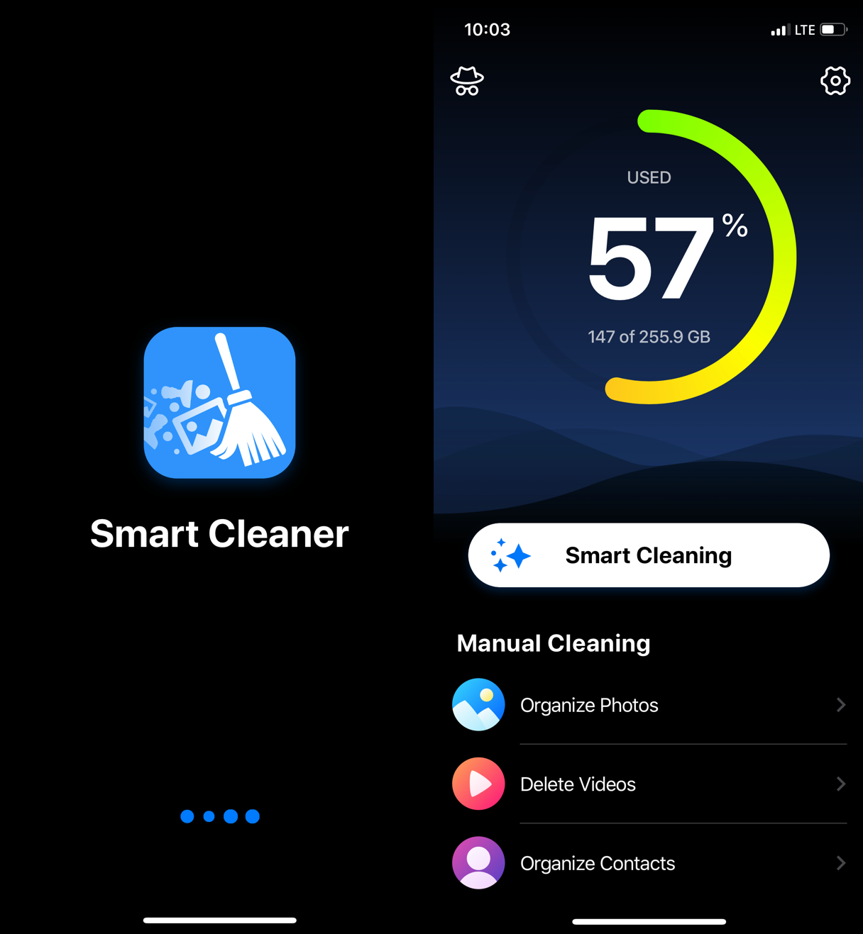 cleaner app