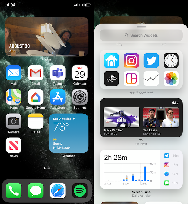 iphone 12 ios 14