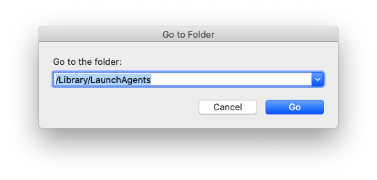 How to remove Launch Agents and Daemons from the Library folder How to remove Launch Agents and Daemons from the Library folder
