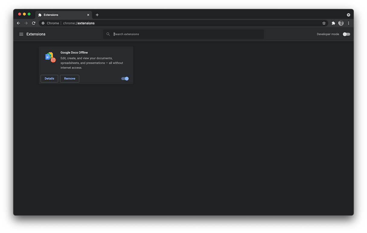 remove WastedLocker on Mac