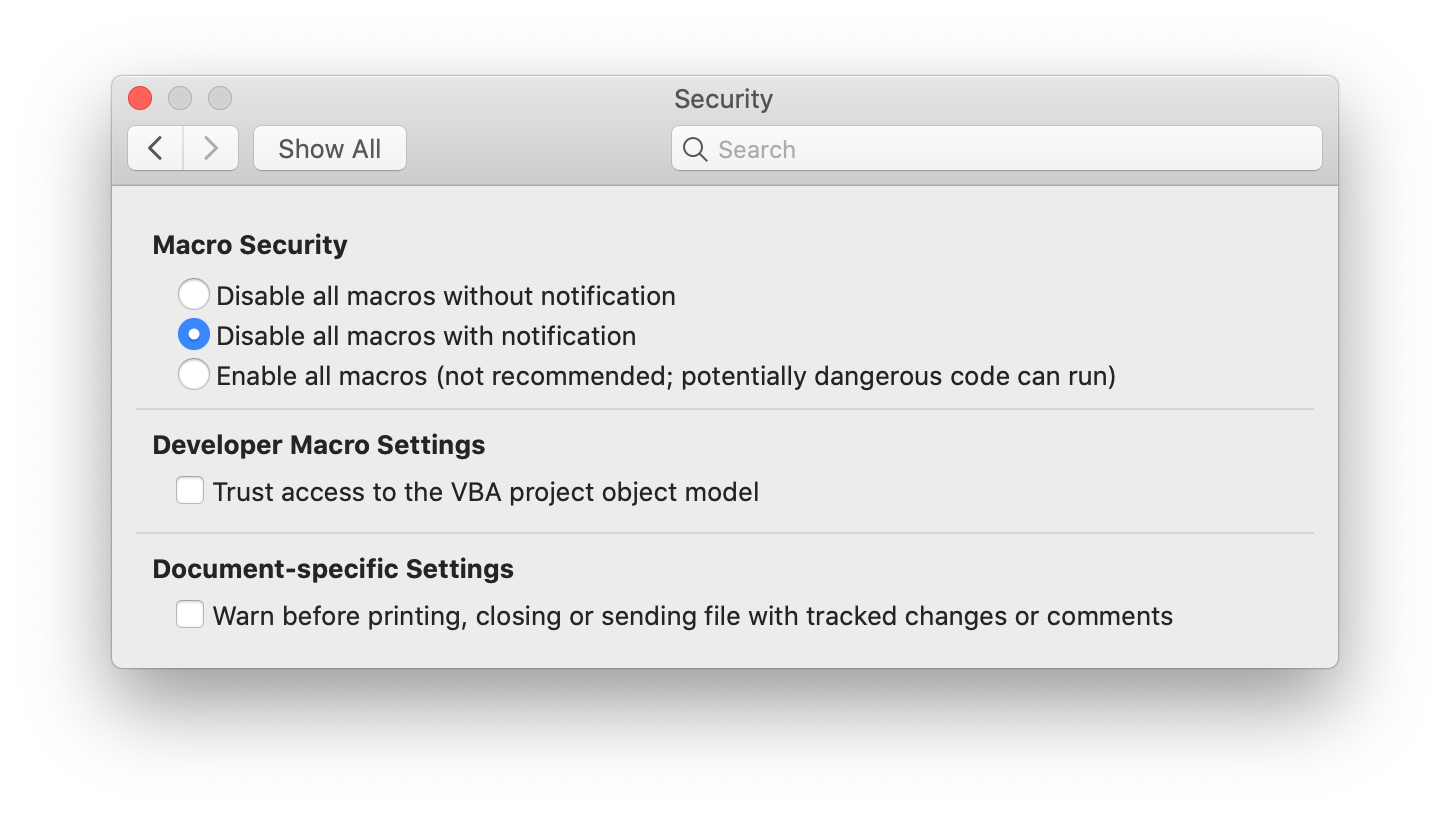 macos runonly applescripts to avoid detection