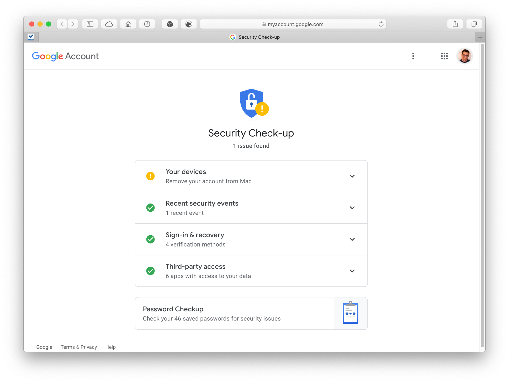 What should I do to protect my Mac What should I do to protect my Mac
