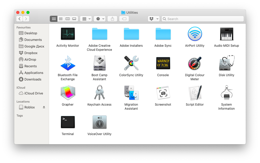 download roblox for mac